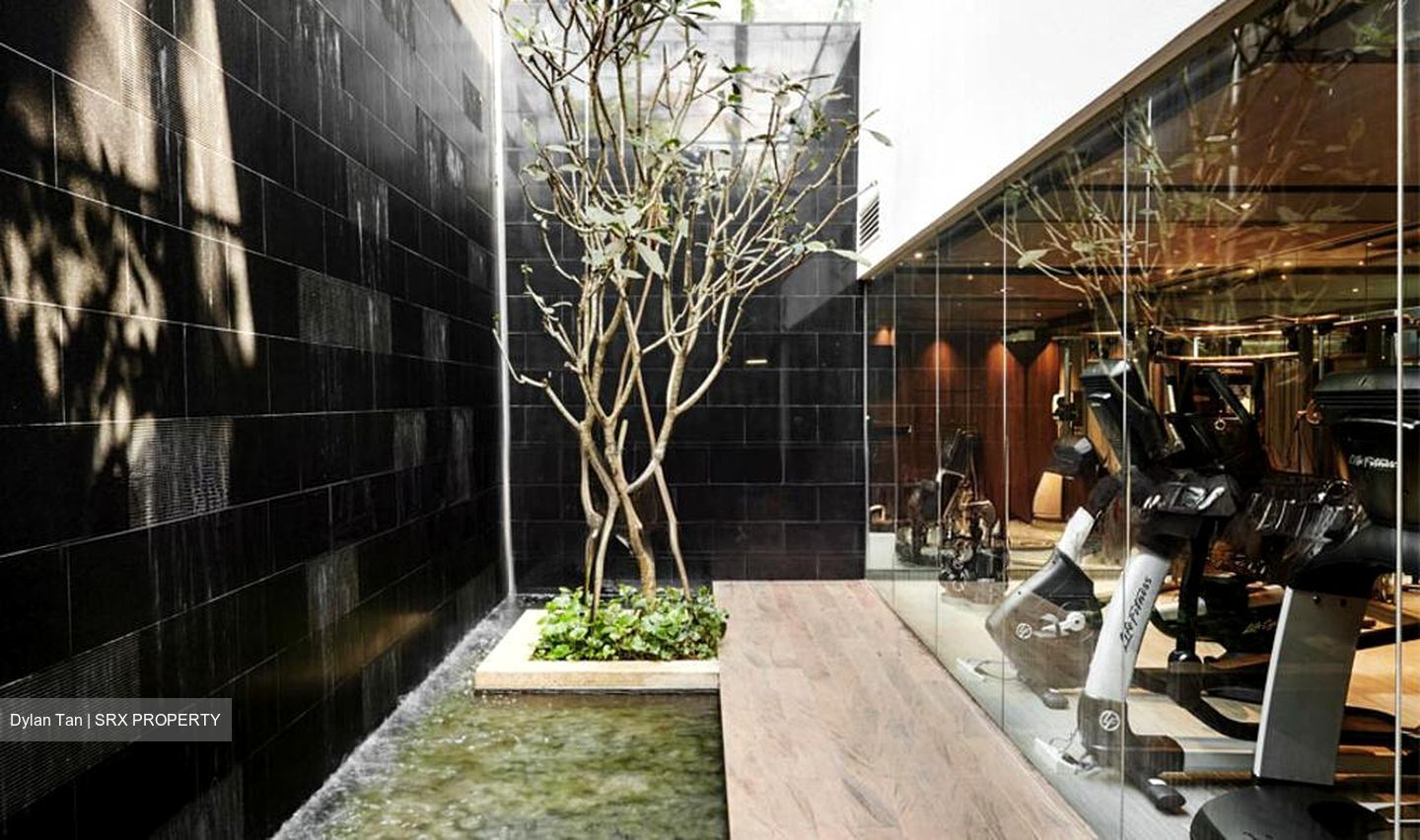 Greenwood Mews (D11), Terrace #499374251